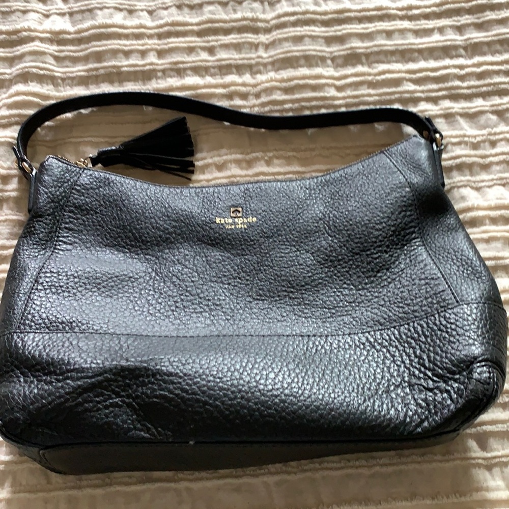 Great condition leather Kate Spade bag